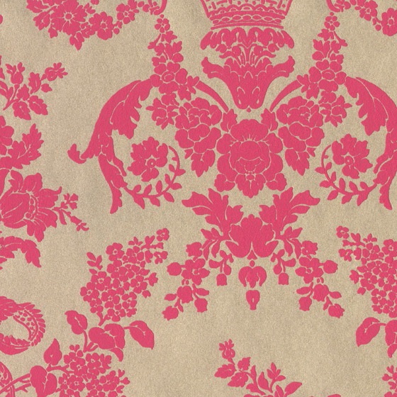 Обои GT2 004/1 Loymina Boudoir