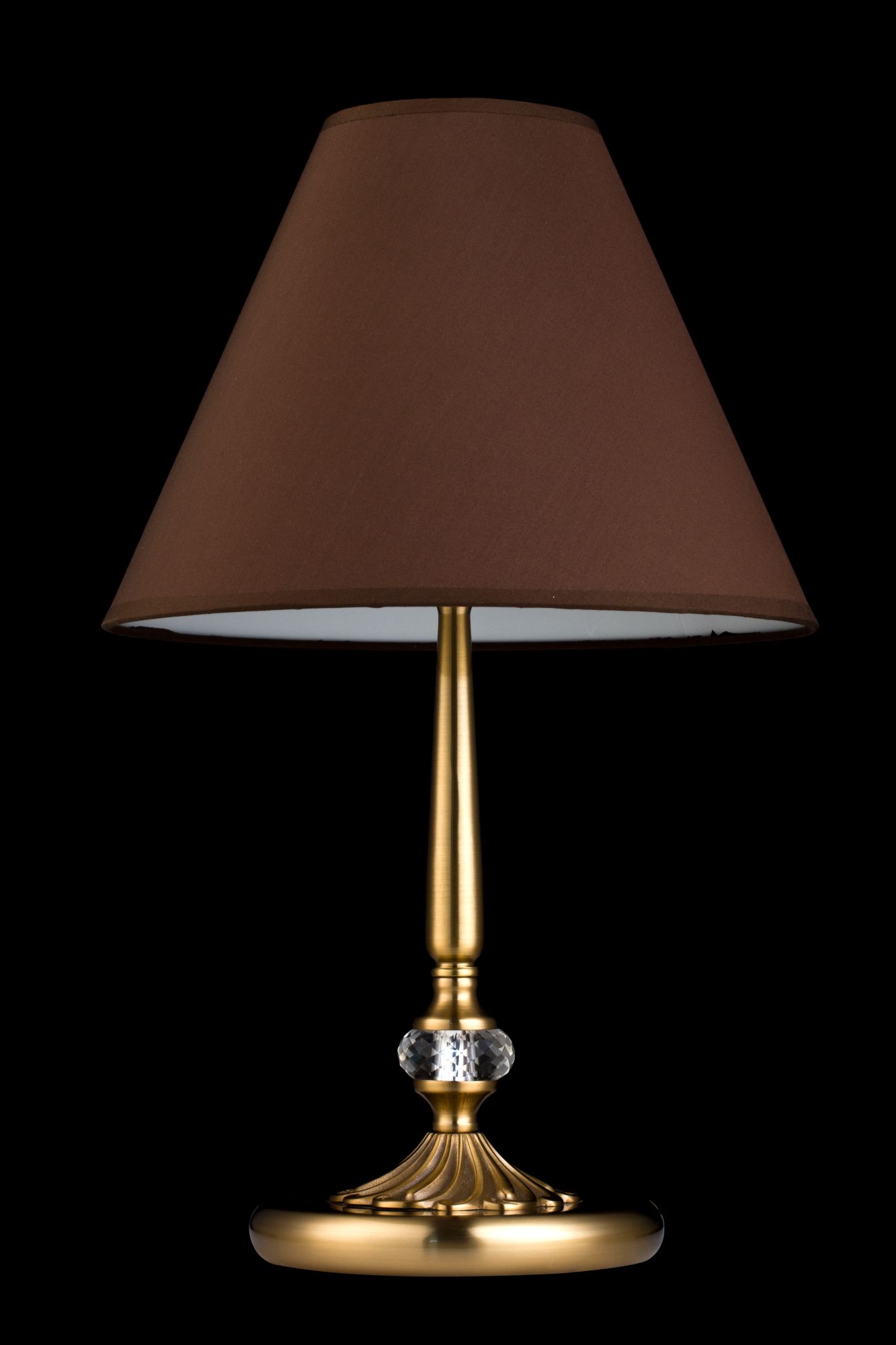 Настольная лампа Maytoni Royal Classic RC0100-TL-01-R