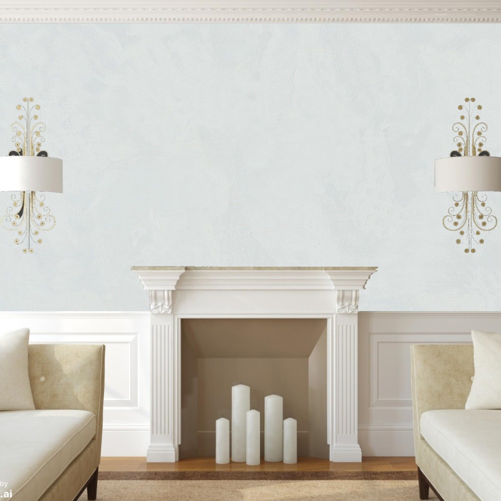 Обои 7256-11 Euro Decor Ishtar Euro Decor коллекция Ishtar производства РОССИЯ в интернет-магазине Обоитрейд