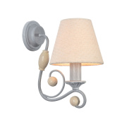 Бра Maytoni Elegant ARM355-WL-01-GR