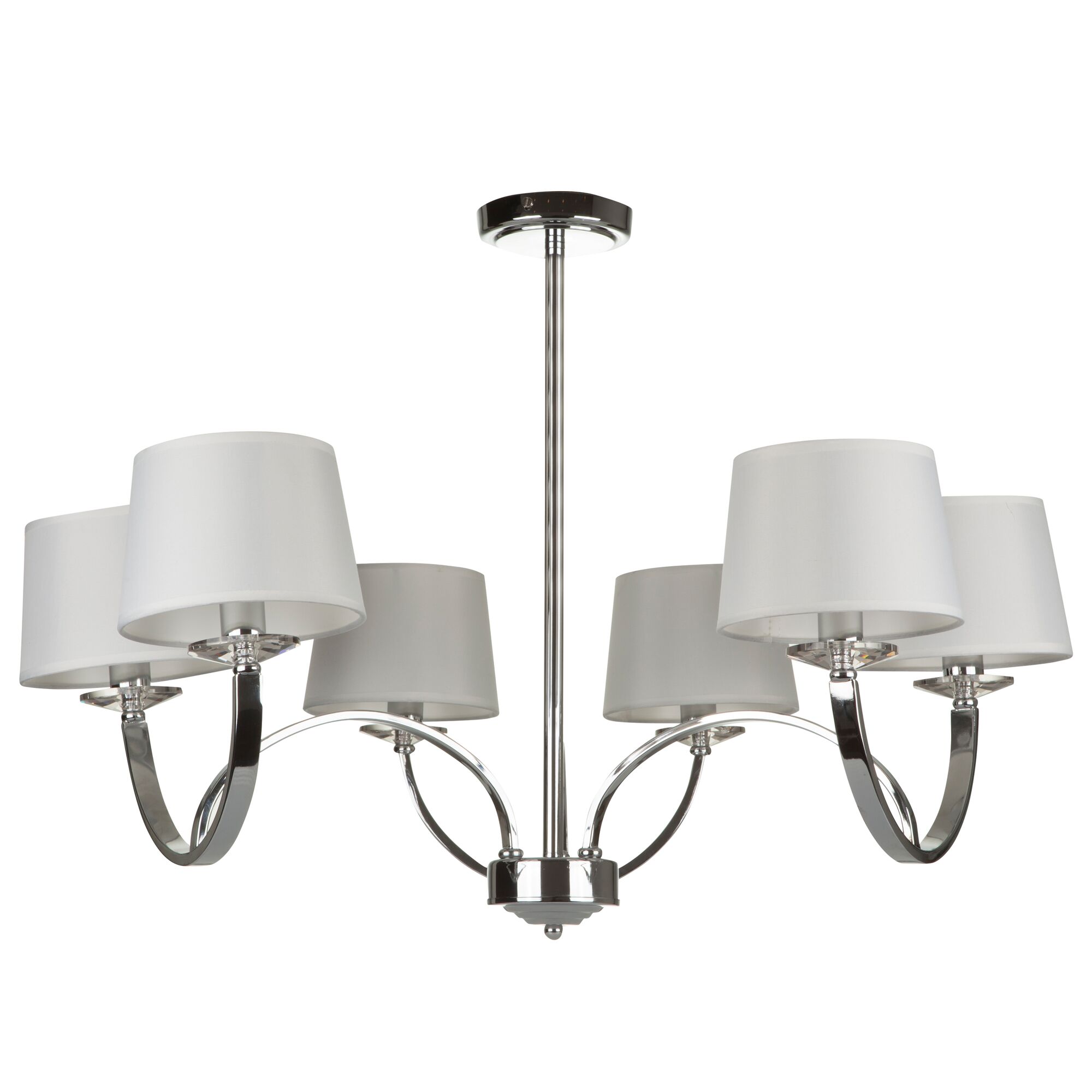 Люстра Freya Modern FR5034PL-06CH