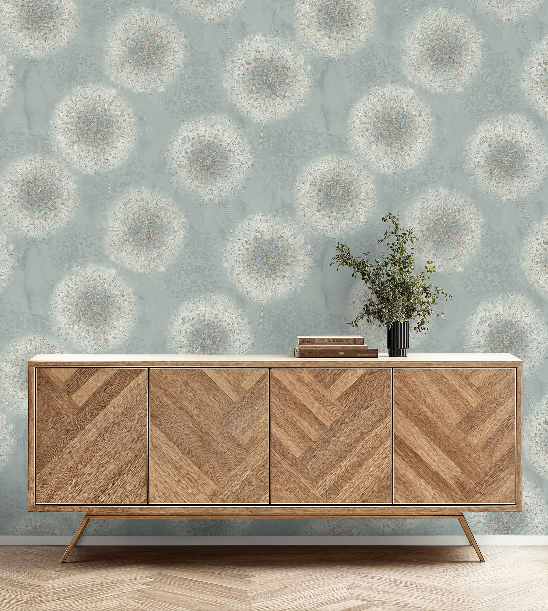 Обои 7296-04 Euro Decor Ray Euro Decor коллекция Ray производства РОССИЯ в интернет-магазине Обоитрейд