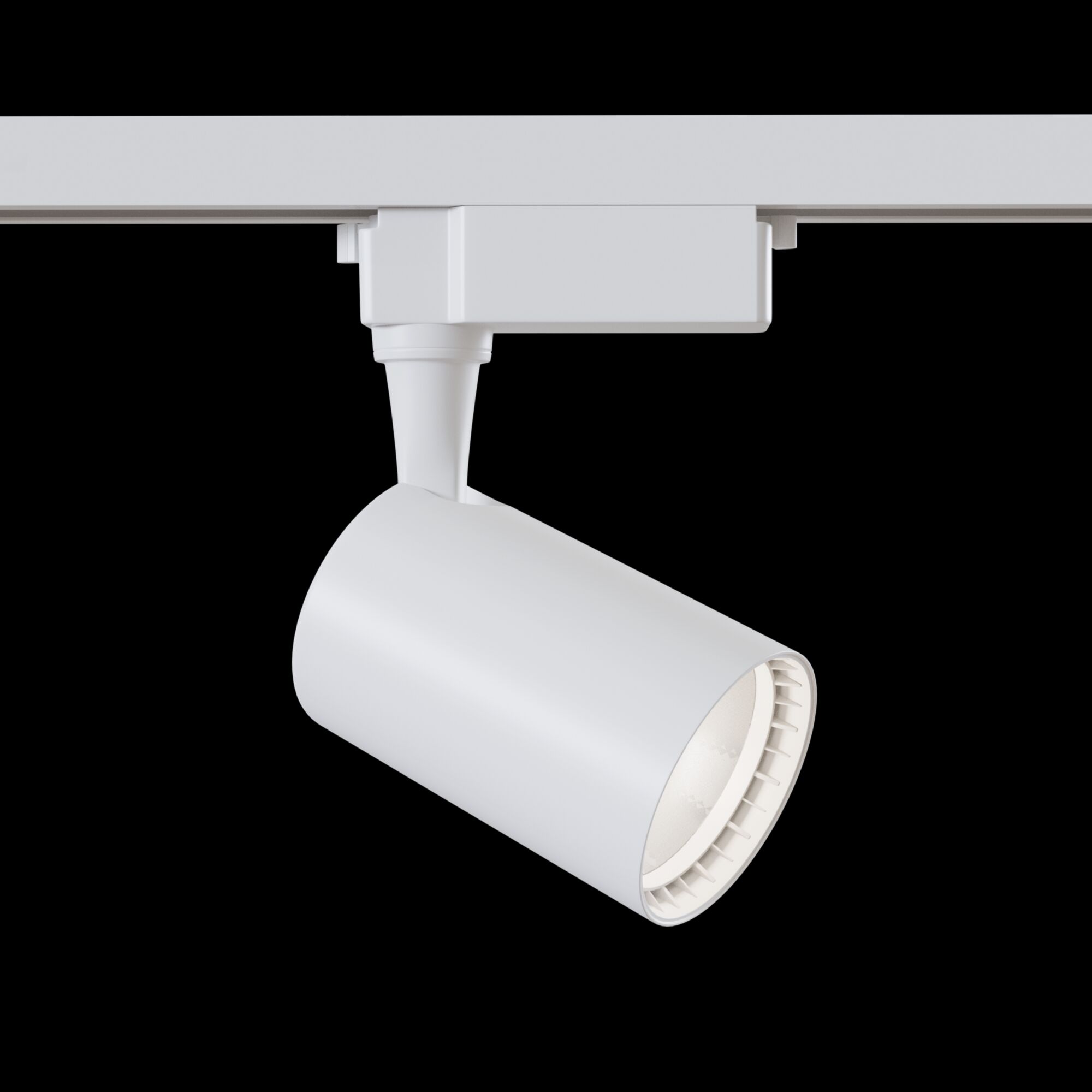 Трековый светильник Technical Single phase track system TR003-1-12W3K-W