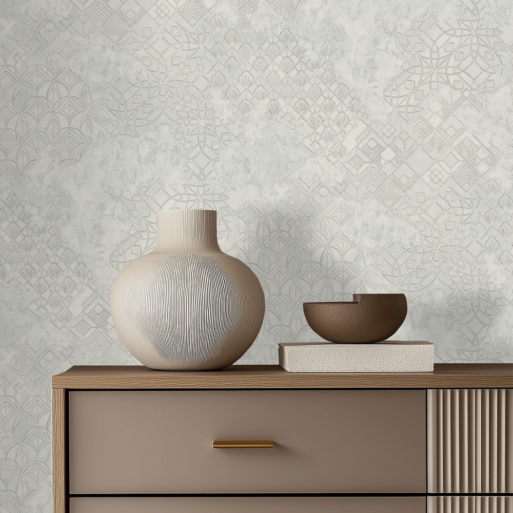 Обои 9251-00 Euro Decor Aurelia Euro Decor коллекция Aurelia производства РОССИЯ в интернет-магазине Обоитрейд