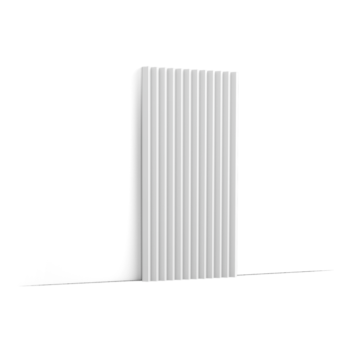 Декоративная панель W108 Orac Decor 250мм×18мм×2м