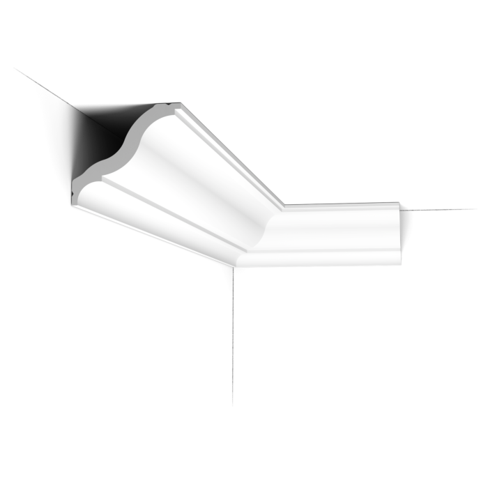 Лепнина CB503N карниз