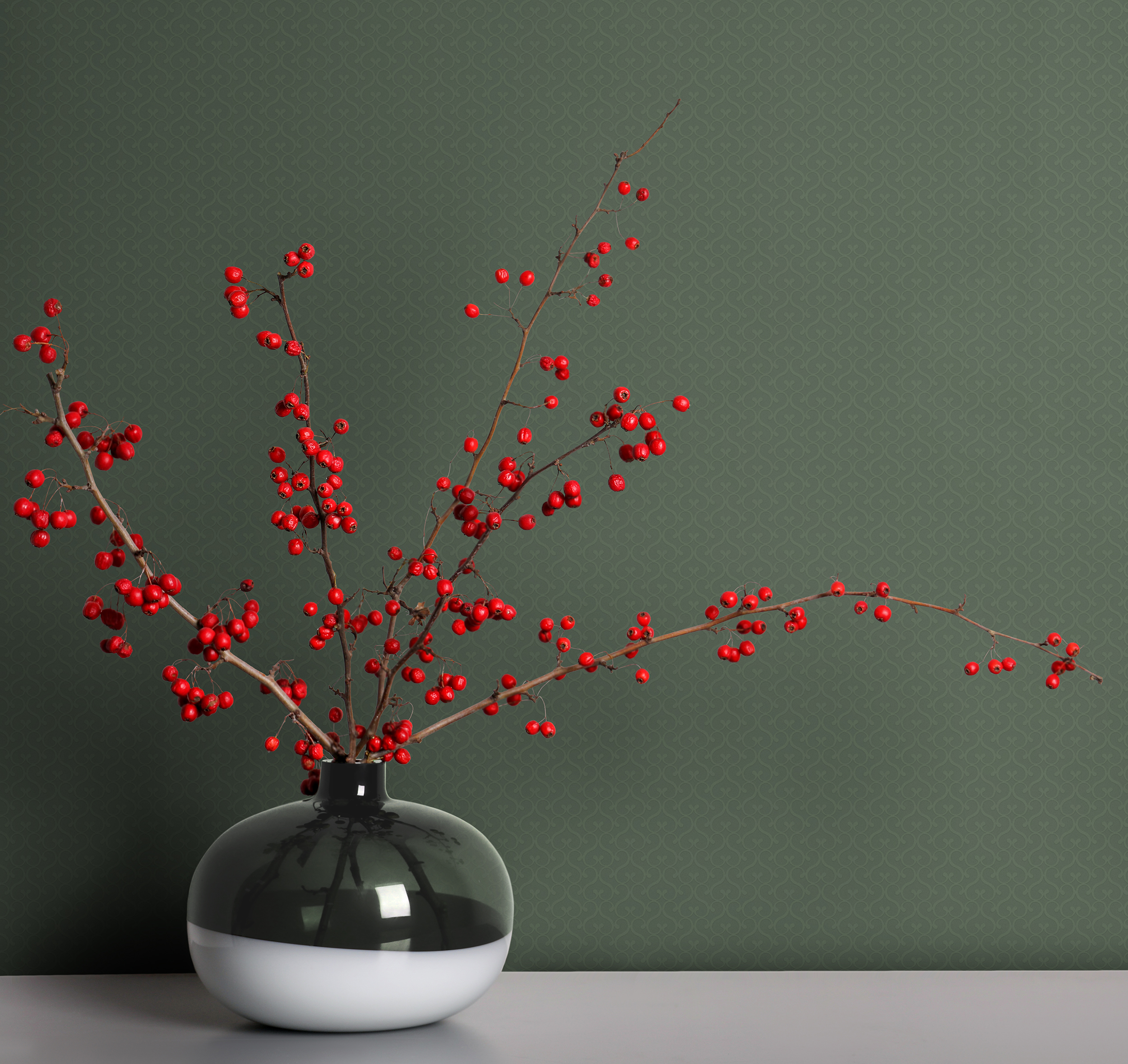 Обои MIR4 005 Hygge Roll Made in Russia Hygge Roll коллекция Made in Russia производства  в интернет-магазине Обоитрейд