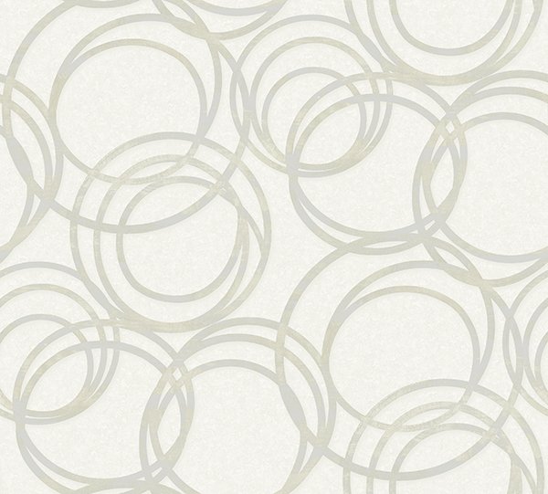 Обои 1614-1 AdaWall Anka