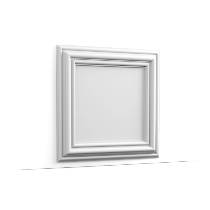 Лепнина W121 декоративная панель