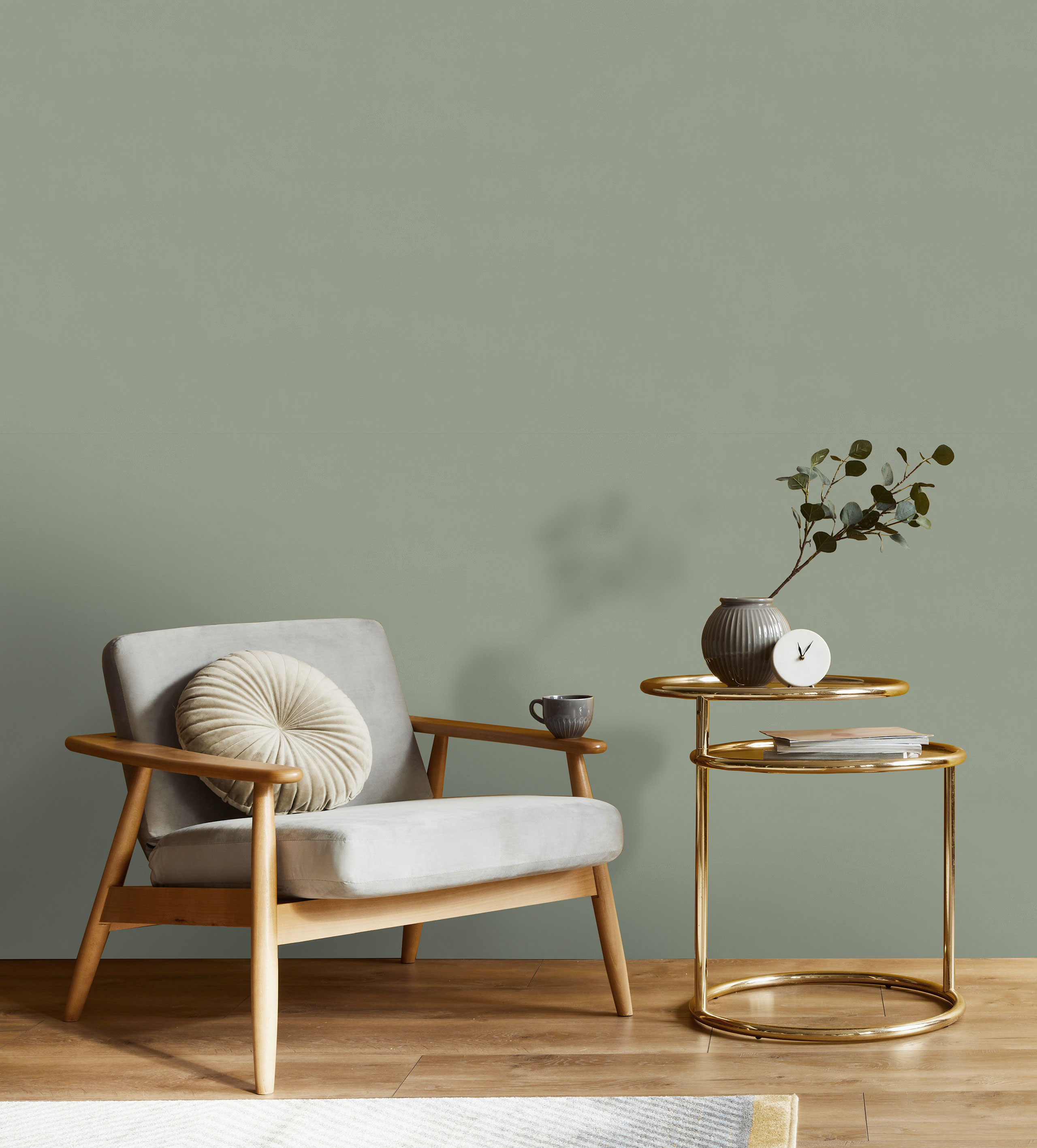 Обои 7308-12 Euro Decor Physalis Euro Decor коллекция Physalis производства РОССИЯ в интернет-магазине Обоитрейд