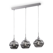 Подвесной светильник Maytoni Pendant P244-PL-03-N