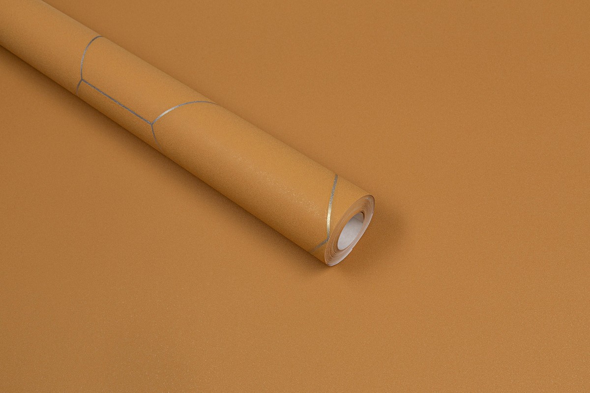 Обои TC72088-33 Palitra Trend Color Топ Вельвет Гексагон Palitra Trend Color коллекция Топ Вельвет Гексагон производства РОССИЯ в интернет-магазине Обоитрейд