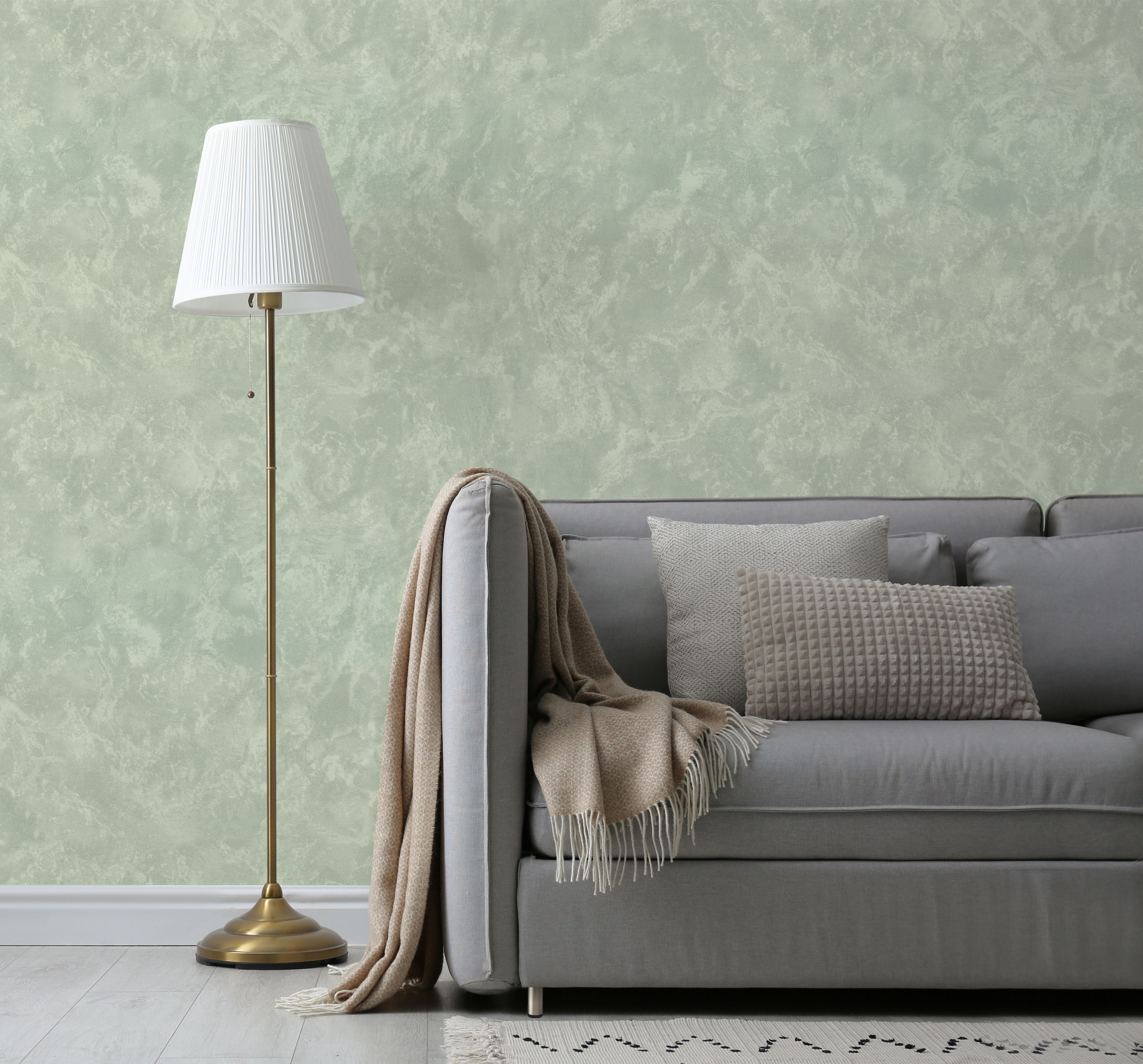 Обои 7260-04 Eurodecor Saphire Euro Decor коллекция Saphire производства  в интернет-магазине Обоитрейд