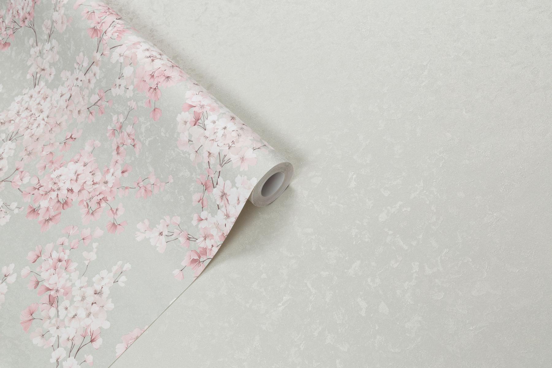 Обои PL72651-17 Palitra Life Весенняя мелодия Palitra Life коллекция Весенняя мелодия производства  в интернет-магазине Обоитрейд