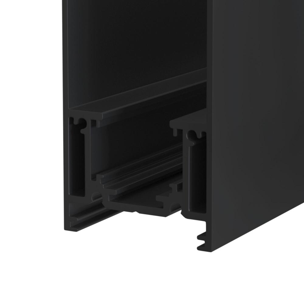 Аксессуар для трекового светильника Technical Magnetic track system TRX004-212B