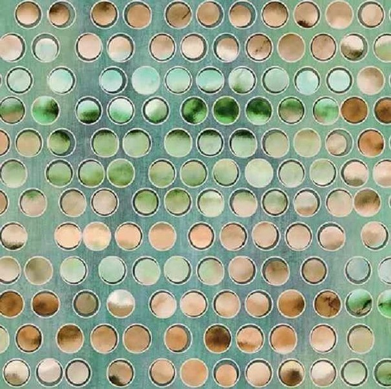 Обои 4706-3 AdaWall Indigo