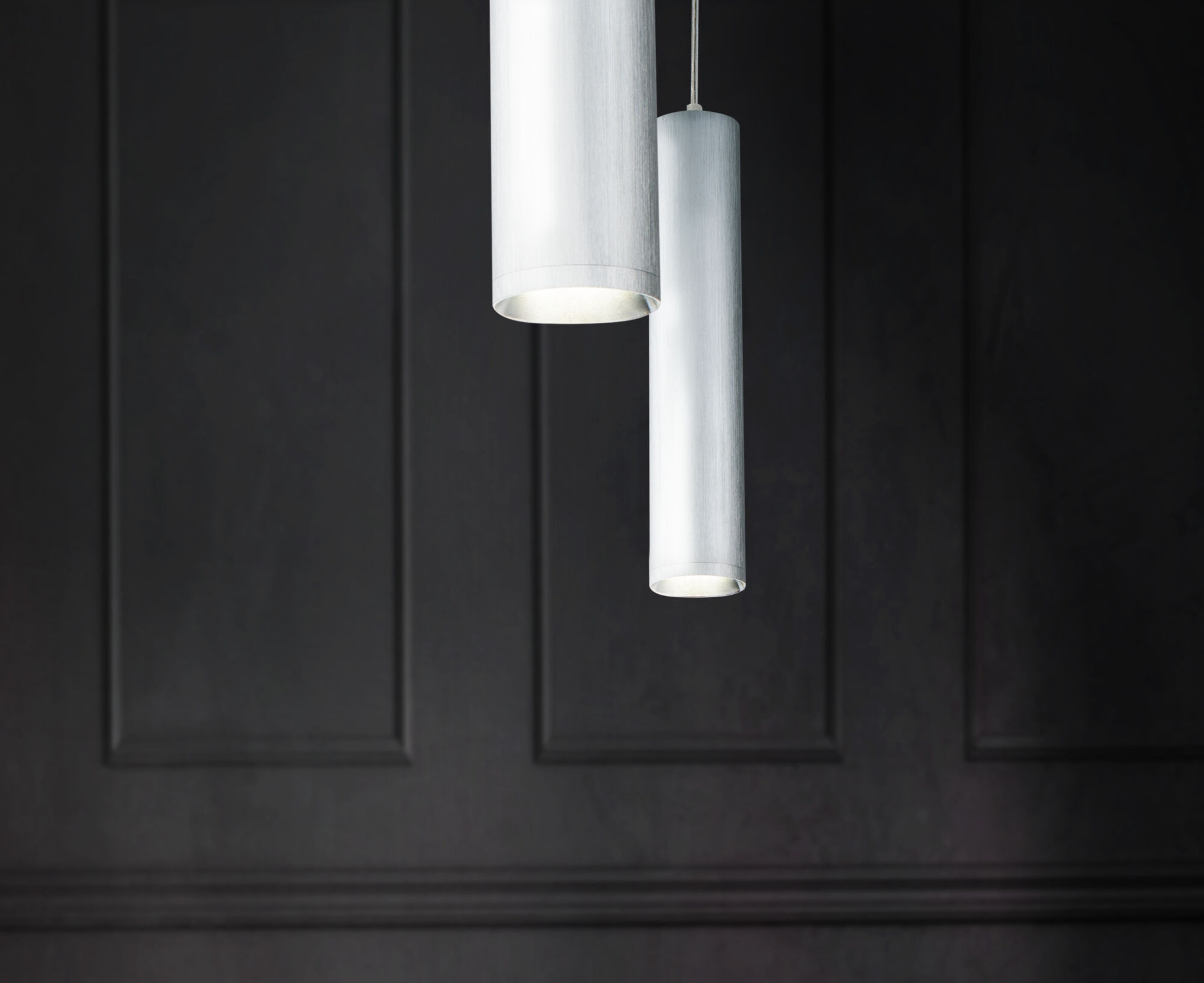 Подвесной светильник Technical Pendant P020PL-01G