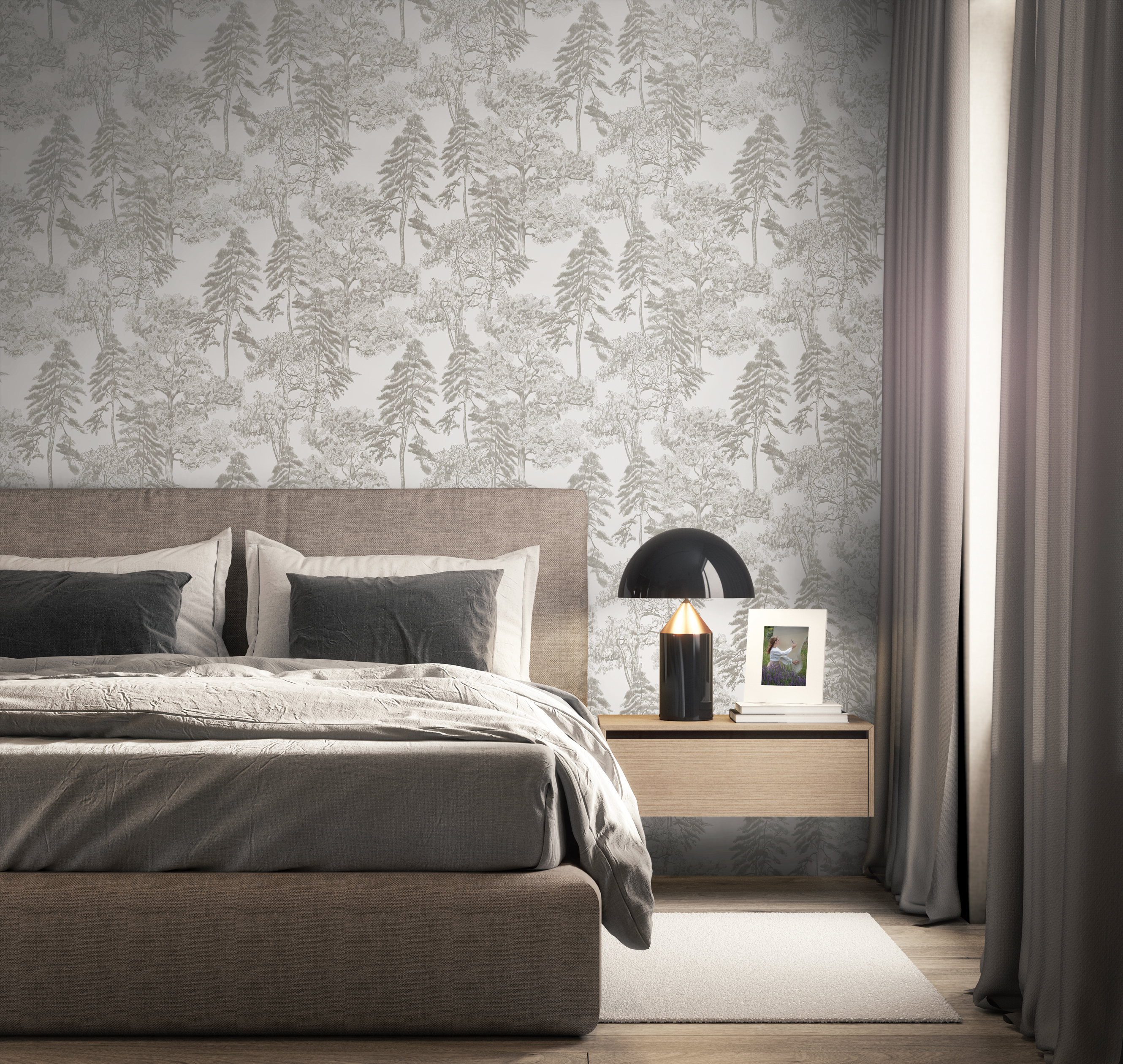 Обои AM5 001/1 Milassa Ambiplain 4 Milassa коллекция Ambiplain 4 производства  в интернет-магазине Обоитрейд