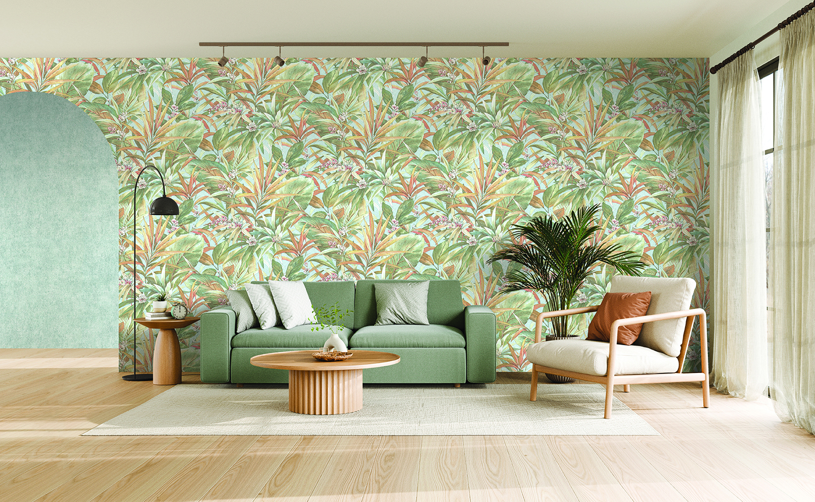 Обои 15047-4 Alessandro Allori Берти Alessandro Allori коллекция Берти производства  в интернет-магазине Обоитрейд