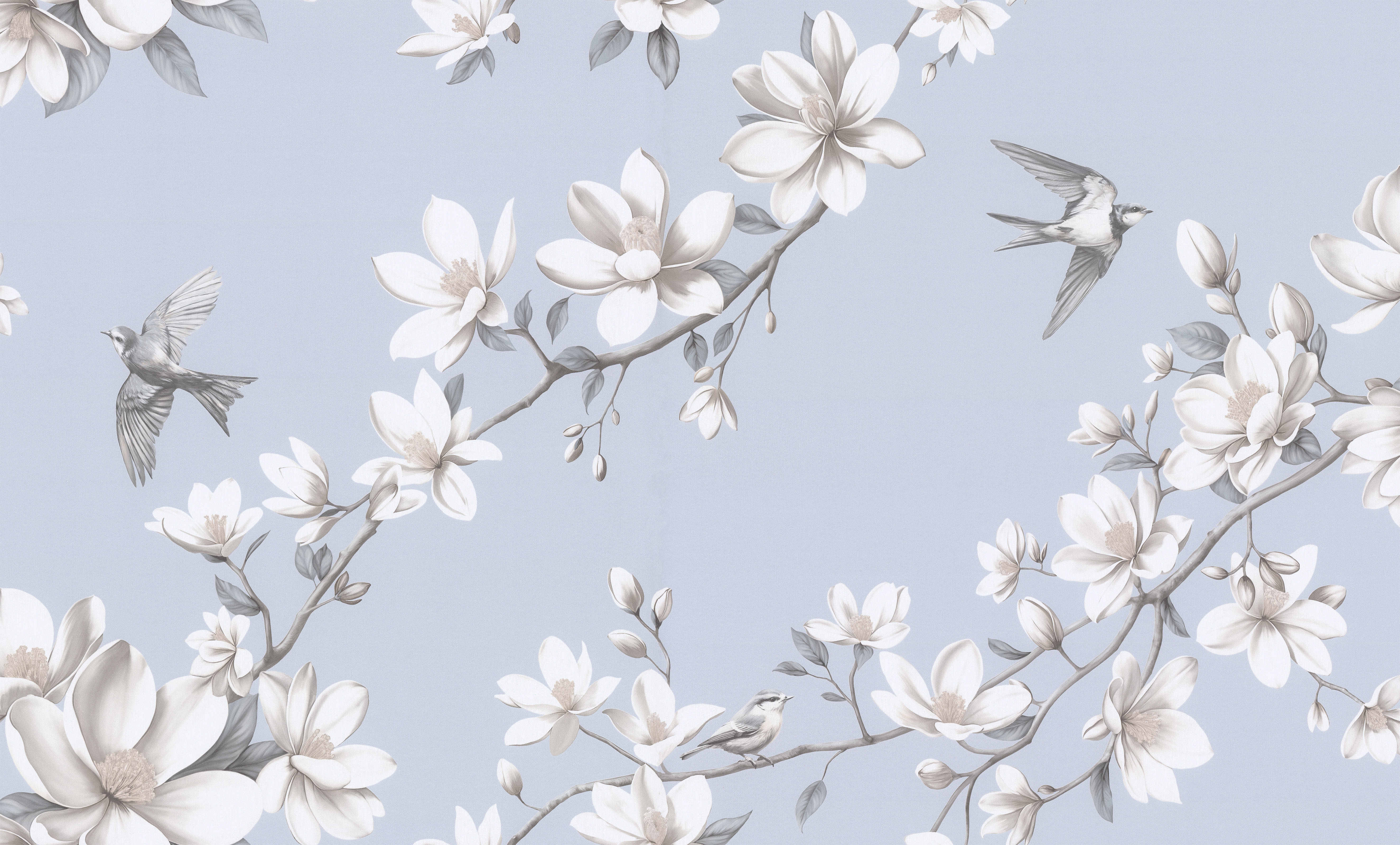 Обои PL72535-46 Палитра Magnolia