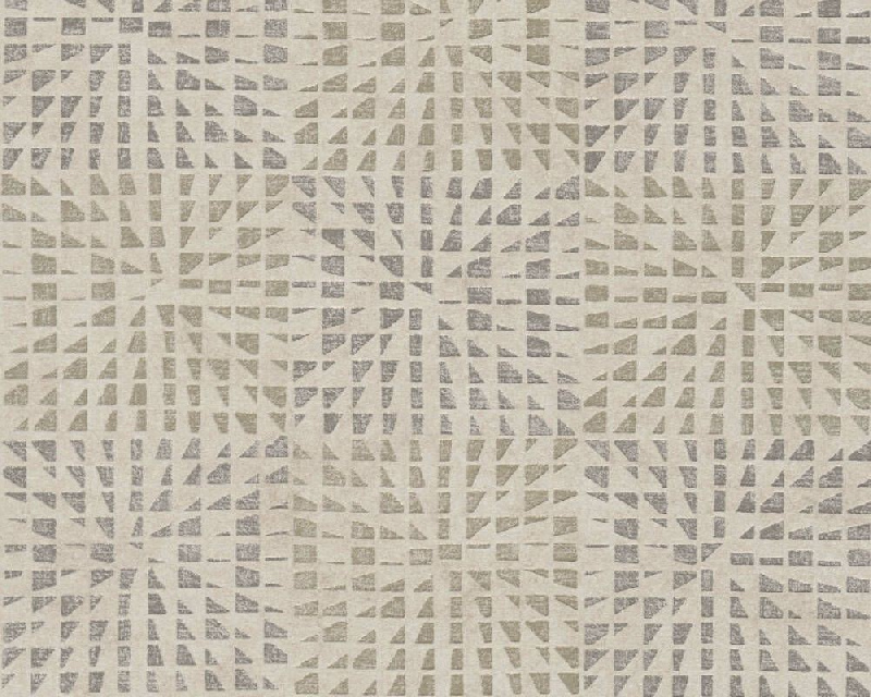 Обои 38352-3 AS Creation Geo Effect