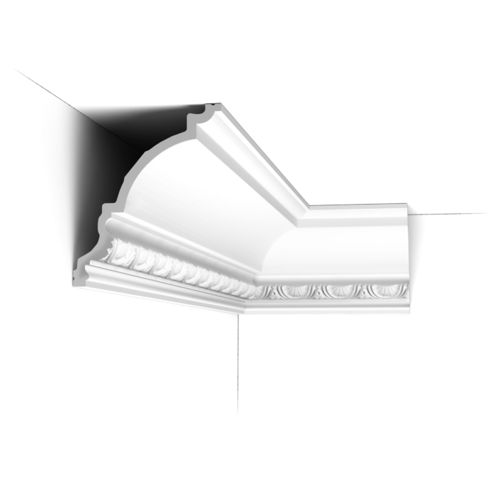 Лепнина C301 карниз