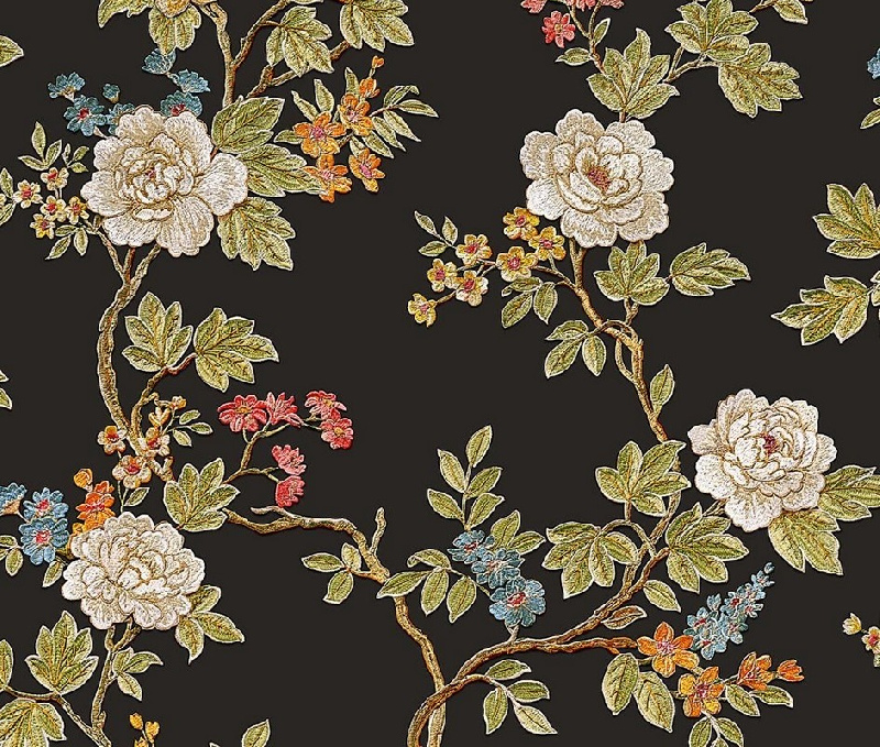Обои 1601-8 RST Alessandro Allori Four Seasons Alessandro Allori коллекция Four Seasons производства Италия в интернет-магазине Обоитрейд
