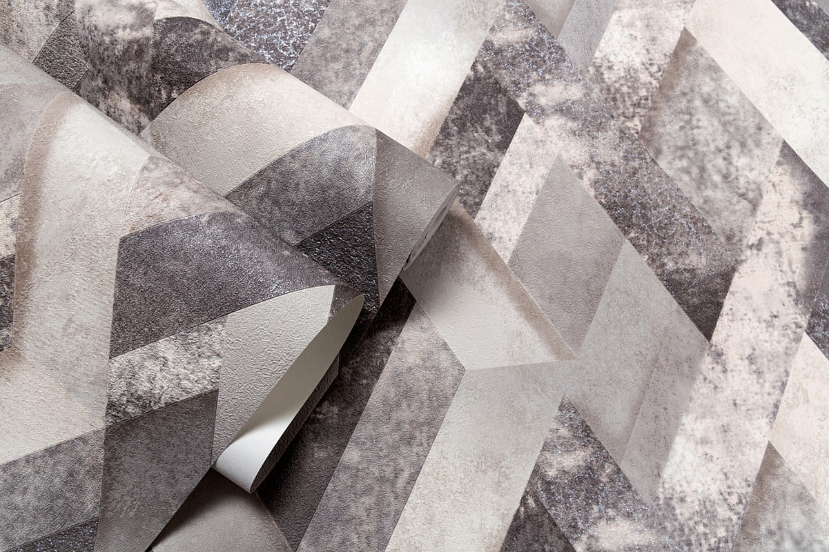 Обои HC71812-48 Palitra Home Color Параллель Palitra Home Color коллекция Параллель производства РОССИЯ в интернет-магазине Обоитрейд