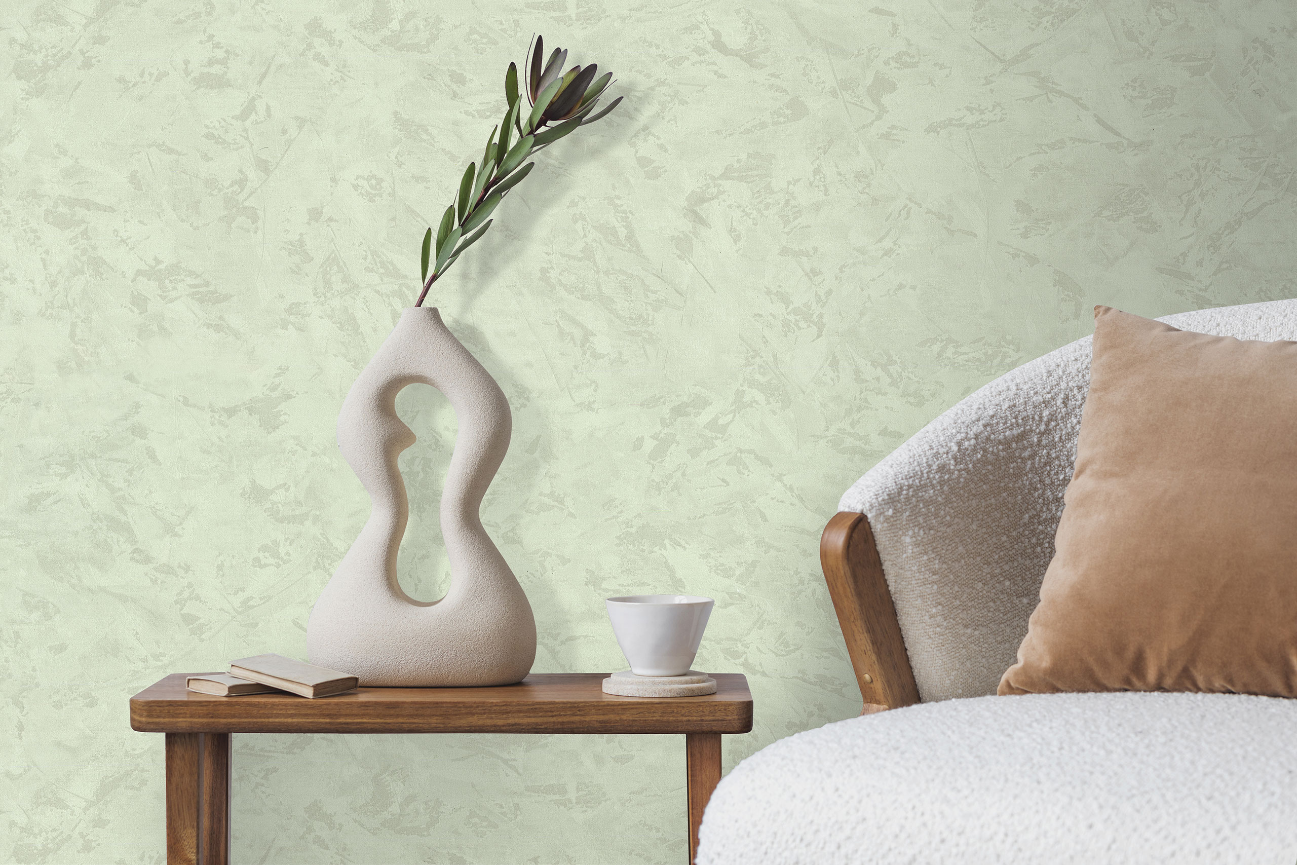 Обои 7310-04 Euro Decor Fennel Euro Decor коллекция Fennel производства РОССИЯ в интернет-магазине Обоитрейд