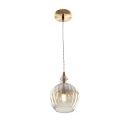 Подвесной светильник Maytoni Pendant P006PL-01BS