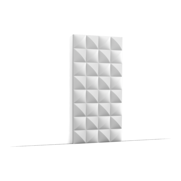 Декоративная панель W113 Orac Decor 250мм×22мм×2м