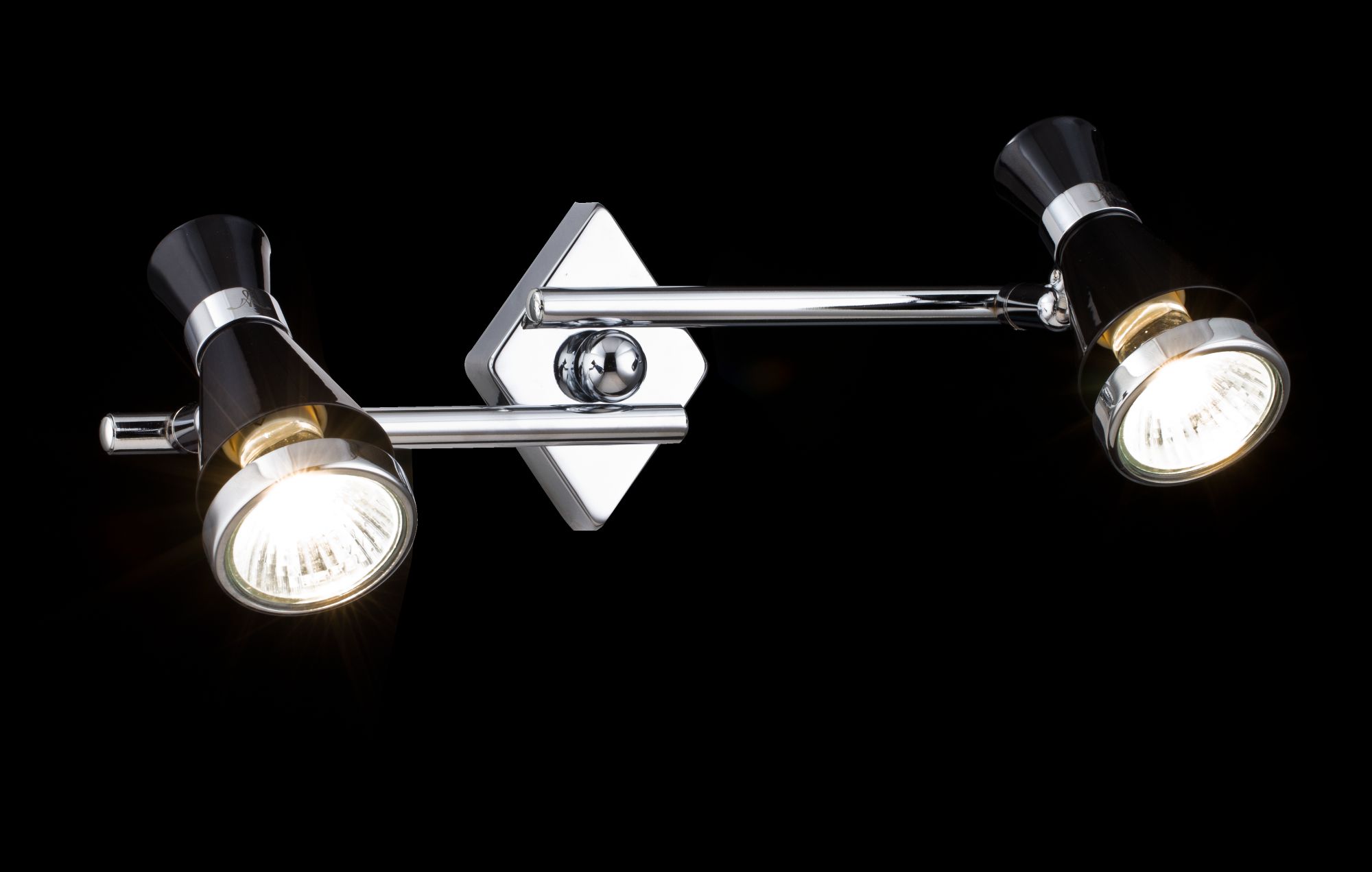 Спот Maytoni Spot SP007-CW-02-B