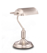 Настольная лампа Maytoni Table & Floor Z154-TL-01-N