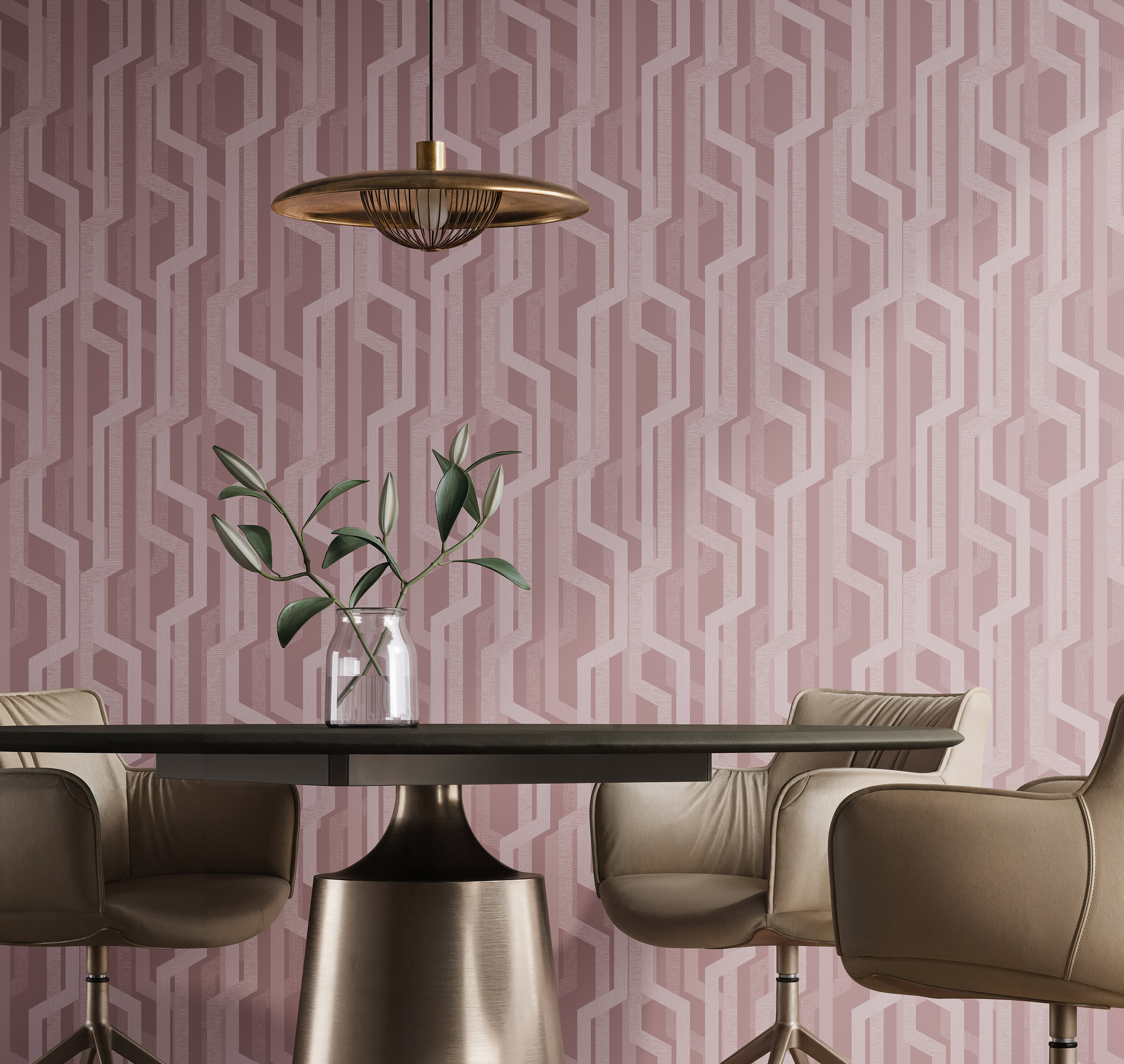 Обои SOL4 007 Milassa Солярис Milassa коллекция Солярис производства  в интернет-магазине Обоитрейд