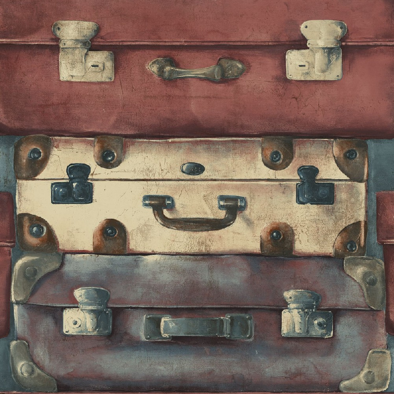 Обои NH31301 Nina Hancock Precious Elements