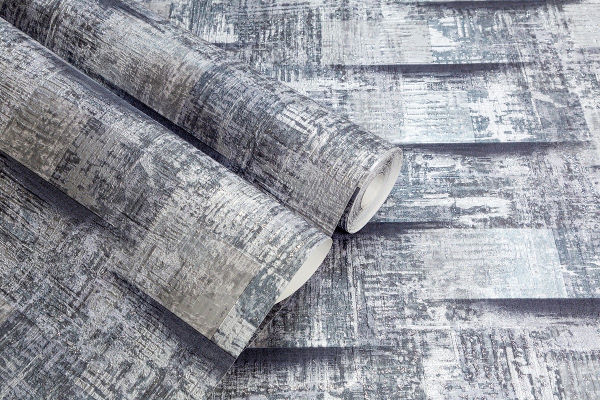 Обои PC71748-44 Palitra Prestige Color Голография Palitra Prestige Color коллекция Голография производства РОССИЯ в интернет-магазине Обоитрейд