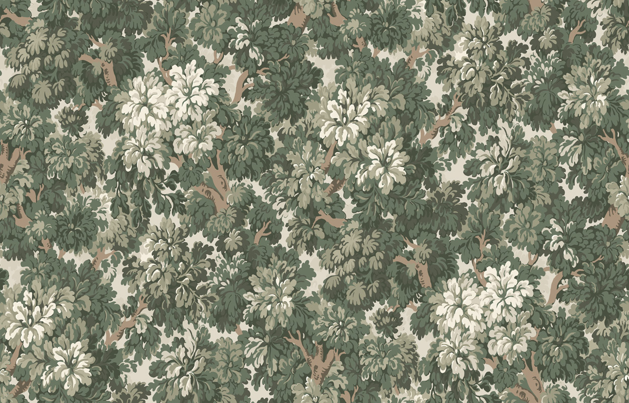 Обои BRIT20 005 Loymina Шервуд