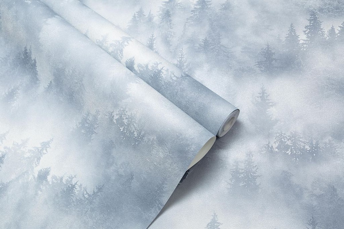 Обои HC71960-46 Palitra Home Color Мой Лес Palitra Home Color коллекция Мой Лес производства РОССИЯ в интернет-магазине Обоитрейд