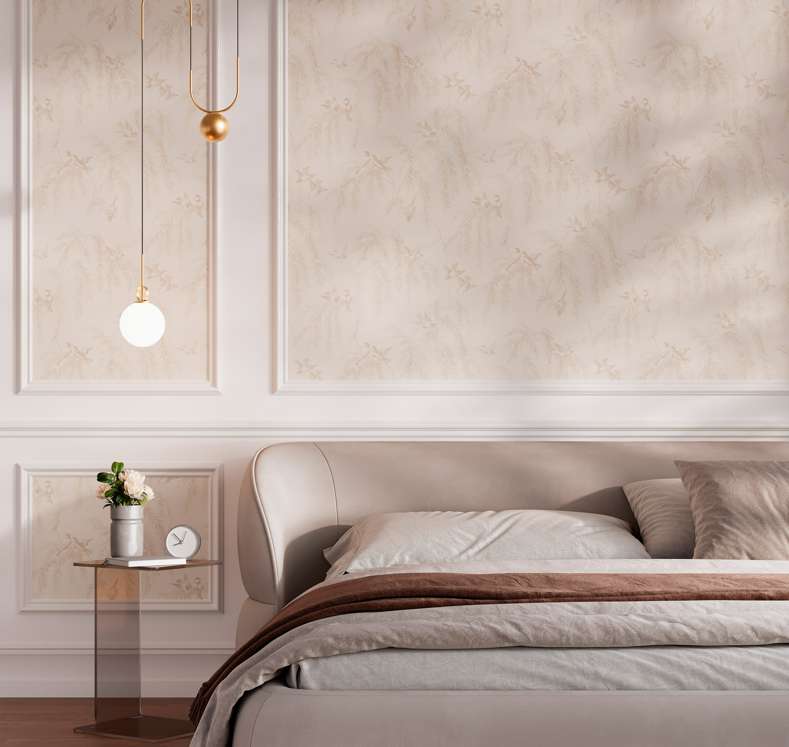 Обои SLK5 001 Loymina Шелковый путь Loymina коллекция Шелковый путь производства РОССИЯ в интернет-магазине Обоитрейд