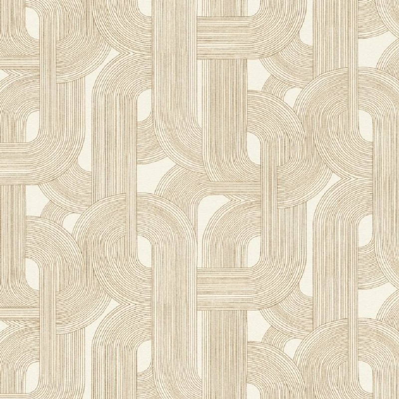 Обои 868111 Rasch Symphony