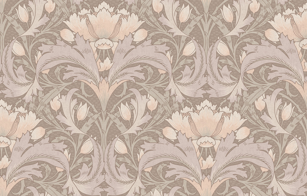 Обои BRIT26 008 Loymina Шервуд