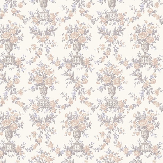 Обои BQ2 001 Loymina La Belle Epoque Loymina коллекция La Belle Epoque производства  в интернет-магазине Обоитрейд