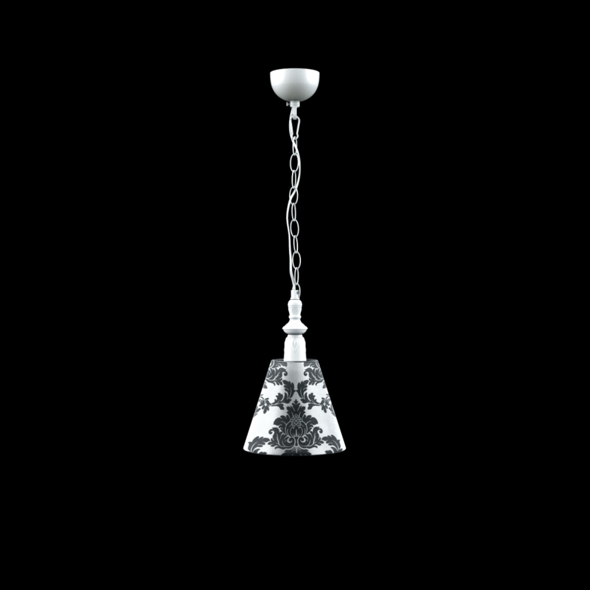 Подвесной светильник Maytoni Classic E-00-WM-LMP-O-2