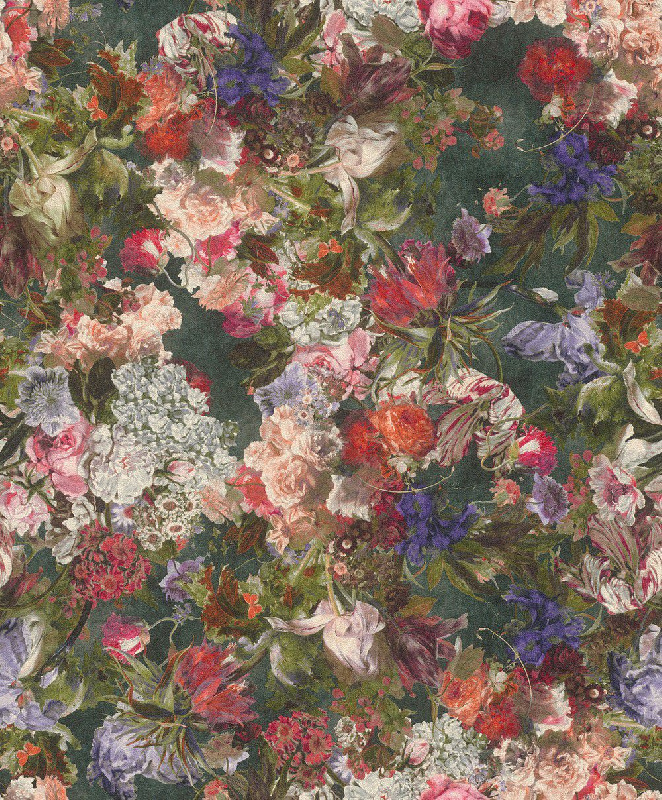 Обои 605662 Rasch Passepartout