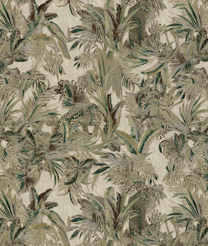 Обои RC 18007 Roberto Cavalli Home 7