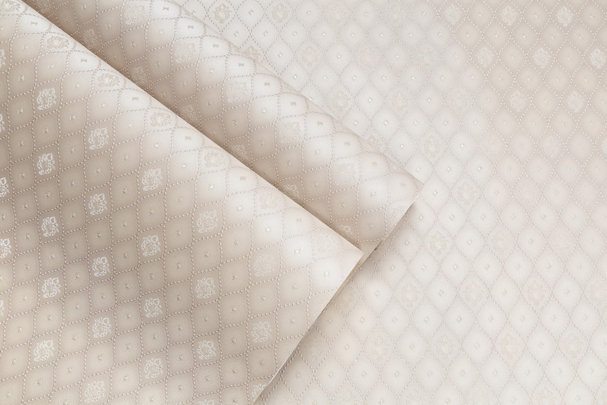 Обои HC71619-21 Palitra Home Color Розалина Palitra Home Color коллекция Розалина производства РОССИЯ в интернет-магазине Обоитрейд