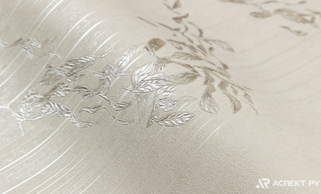 Обои 75284-24 Wall Decor Гудини Wall Decor коллекция Гудини производства РОССИЯ в интернет-магазине Обоитрейд