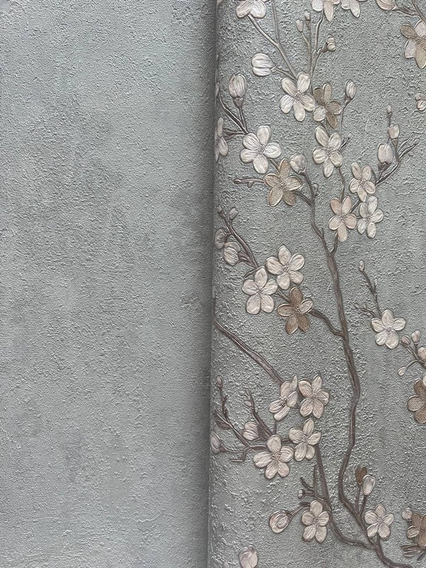 Обои 7219-04 Euro Decor Shiba Euro Decor коллекция Shiba производства РОССИЯ в интернет-магазине Обоитрейд