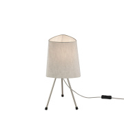 Настольная лампа Maytoni Modern MOD008TL-01N
