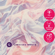 Обои 7271-08 Euro Decor Сияй Euro Decor коллекция Сияй производства РОССИЯ в интернет-магазине Обоитрейд